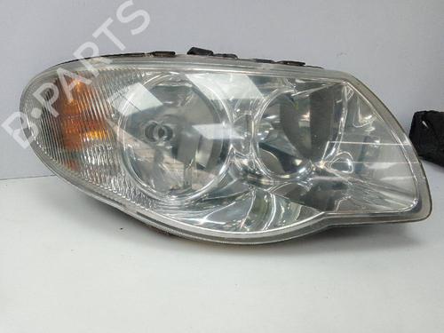 Right headlight CHRYSLER VOYAGER IV (RG, RS) 2.8 CRD | BP24465113C29 