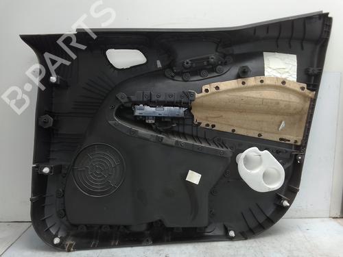 Front left panel FORD TRANSIT COURIER B460 Box Body/MPV 1.5 TDCi | BP29396777C58