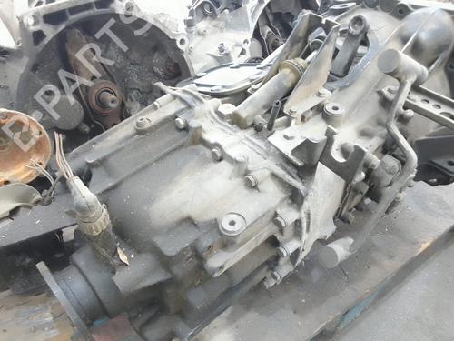 Used Gearbox IVECO DAILY VI Platform/Chassis 35S15, 35C15, 40C15, 50C15, 60C15, 65C15, 70C15 (150 hp) 28211824