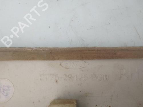 Door moulding trim FORD TOURNEO COURIER B460 MPV 1.0 EcoBoost | BP21526722C150 