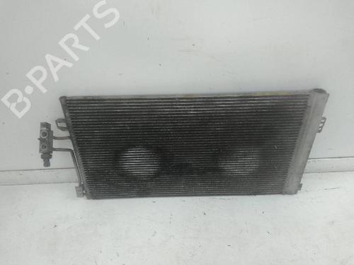 AC radiator MERCEDES-BENZ VIANO (W639) CDI 2.2 (639.711, 639.713, 639.811, 639.813, 639.815) | BP21566498M32 