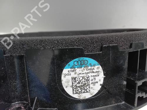 Speaker AUDI A3 (8V1, 8VK) 1.6 TDI | BP34647052E2 - Image 5