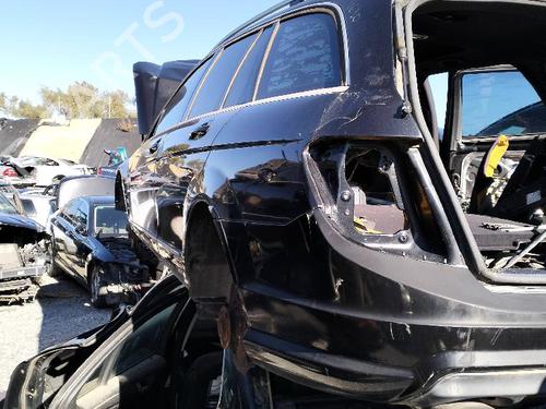 Used Sunroof MERCEDES-BENZ C-CLASS T-Model (S204) [2007-2014]  22719532