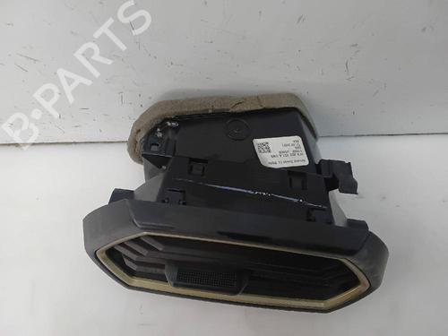 Luftventil SEAT LEON Sportstourer (KL8, KLD) 2.0 TDI (115 hp) 24304852