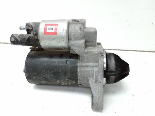 Used Starter Starter TOYOTA AURIS (_E18_) 1.8 Hybrid (ZWE186_, ZWE186R) (136 hp) 18586373 18586373
