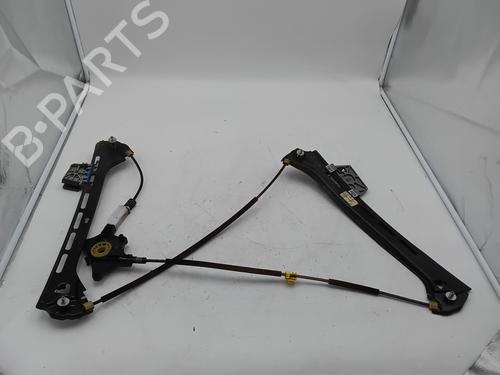 Front left window mechanism MERCEDES-BENZ E-CLASS Coupe (C207) E 350 CDI (207.323) | BP29396335C22 