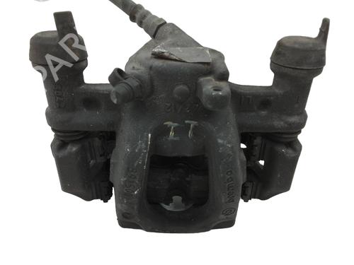 Used Left rear brake caliper Left rear brake caliper MERCEDES-BENZ V-CLASS (W447) V 250 BlueTEC / d (447.811, 447.813, 447.815) (190 hp) 20115582 20115582