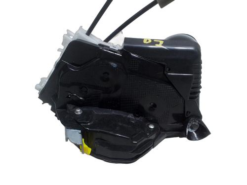 Venstre fortil lås TOYOTA YARIS CROSS (MXP_) 1.5 Hybrid (MXPJ10) (116 hp) 31658896