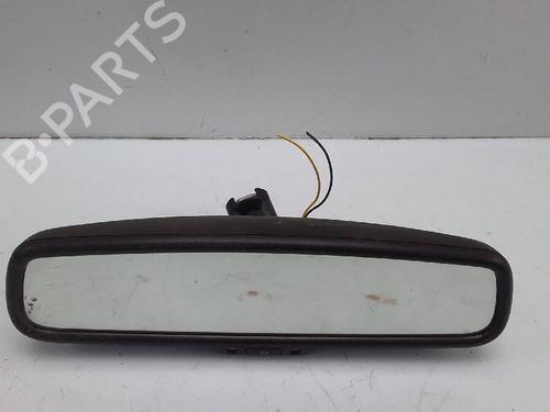 Rear mirror RENAULT KADJAR (HA_, HL_) 1.3 TCe 140 (HLNB, HLN1) | BP24465050I6