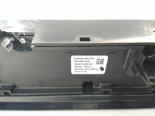 Used Climate control CITROËN JUMPY I (U6U_) [1994-2006]  23255780