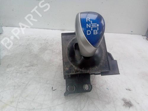 Gear lever TOYOTA PRIUS (_W3_) 1.8 Hybrid (ZVW30) | BP19071754M90 