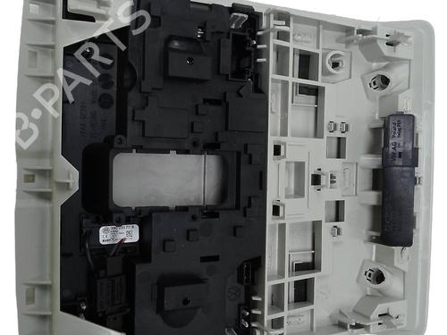 Innerbelysning VW T-ROC (A11, D11) 1.0 TSI | BP28149863I8 - Image 3