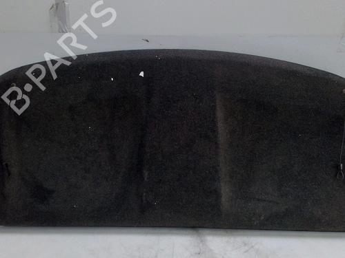 Used Rear parcel shelf TOYOTA AURIS (_E18_) 1.4 D-4D (NDE180_, NDE180R) (90 hp) 29232903