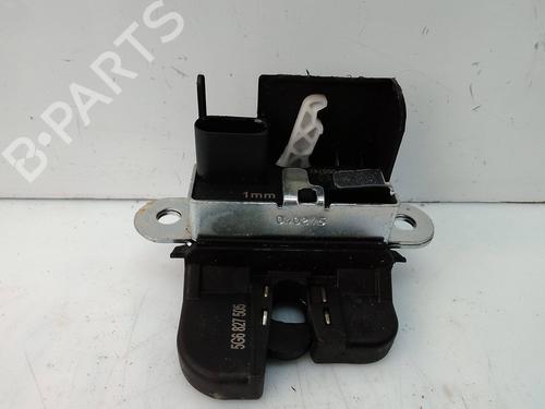 Used Tailgate lock Tailgate lock 26232594 26232594