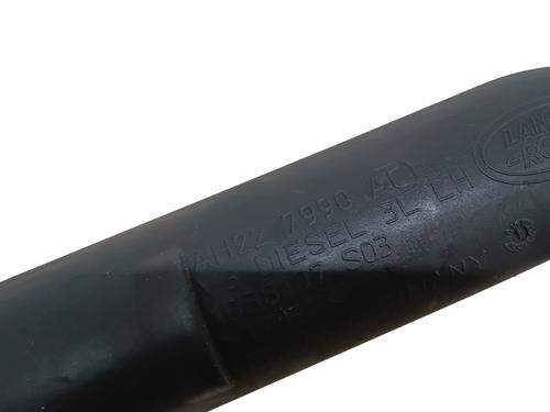 Pipe LAND ROVER DISCOVERY IV (L319) 3.0 TD 4x4 | BP36261855M125  - Image 5