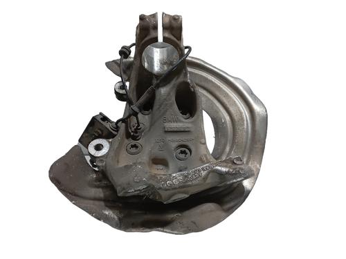 Used Left front steering knuckle Left front steering knuckle BMW 2 Convertible (F23) 218 i (136 hp) 33870949 33870949