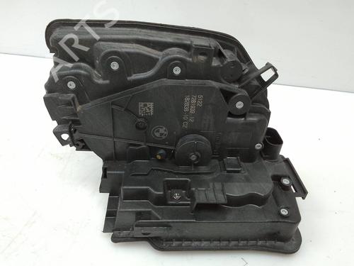 Used Rear left lock Rear left lock 22332868 22332868