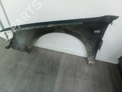 Used Right front fenders AUDI A6 C6 (4F2) [2004-2011]  19143486