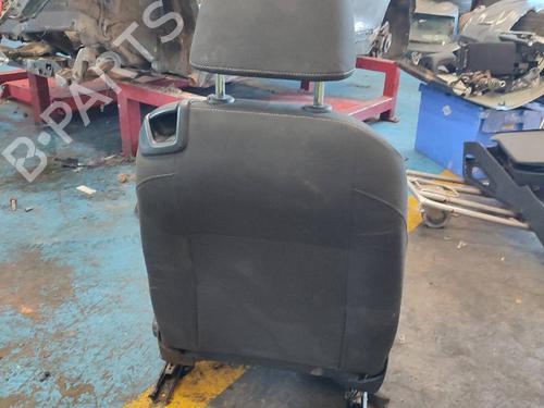 Used Left front seat VW SCIROCCO III (137, 138) 2.0 TDI (150 hp) 18572474