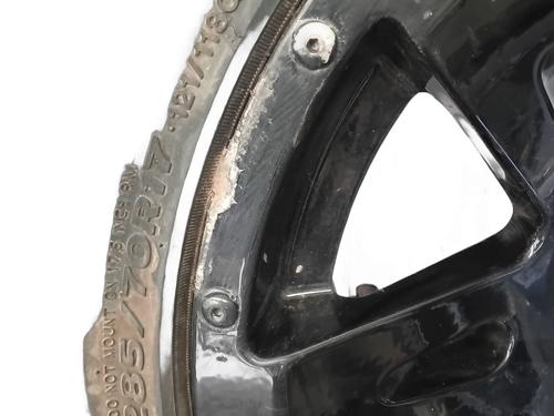 Fælk JEEP WRANGLER III (JK) 2.8 CRD | BP37170242C45 - Image 2