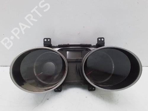 Instrument cluster HYUNDAI ix35 (LM, EL, ELH) 1.7 CRDi | BP24463427C47 