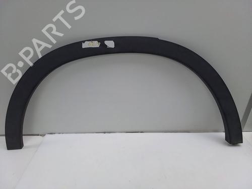 Rear right wheel arch trim MERCEDES-BENZ GLA-CLASS (X156) GLA 200 CDI / d (156.908) | BP26158935C137 