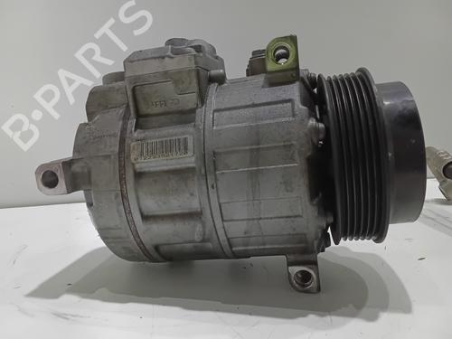 AC compressor MERCEDES-BENZ C-CLASS (W204) C 220 CDI (204.002) | BP36965471M34 - Image 6