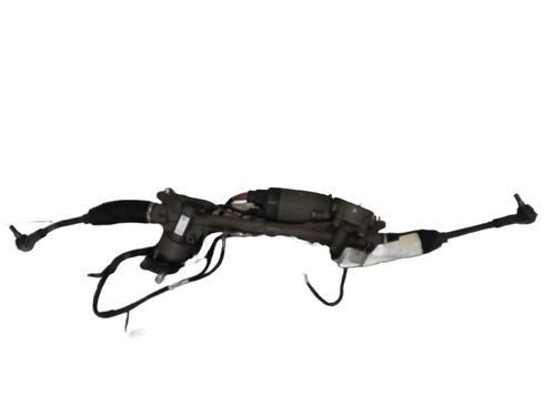 Used Steering rack Steering rack TOYOTA VERSO (_R2_) 1.6 D4-D (WAR20_) (112 hp) 33013937 33013937