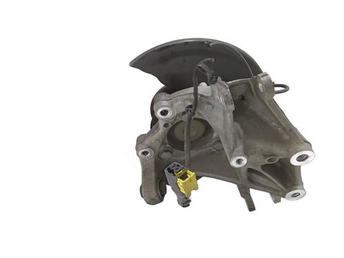 Left front steering knuckle VOLVO XC40 (536) T2 | BP36776025M25 - Image 4