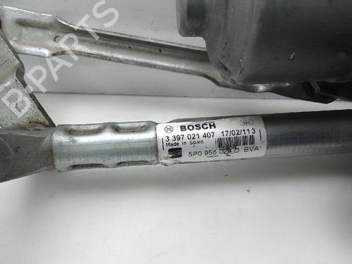 Front wiper motor SEAT ALTEA (5P1) 1.9 TDI | BP24193794M29 