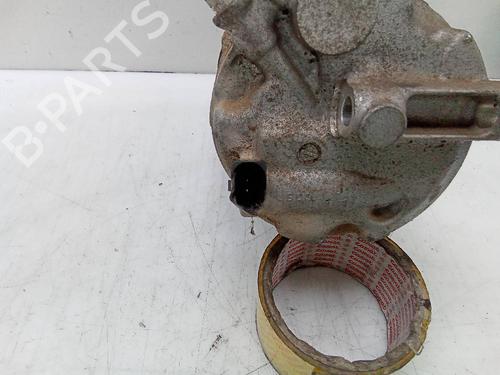 AC-Kompressor VW POLO V (6R1, 6C1) 1.6 TDI (75 hp) 26052530