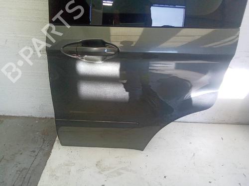 Right slide door FORD TOURNEO COURIER B460 MPV 1.0 EcoBoost | BP18596519C75 
