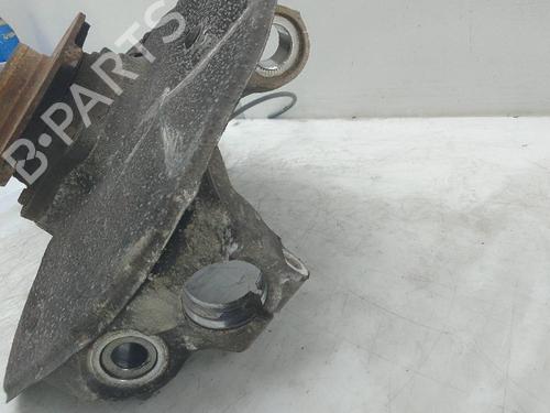 Used Right front steering knuckle AUDI A4 B8 (8K2) [2007-2017]  19105607