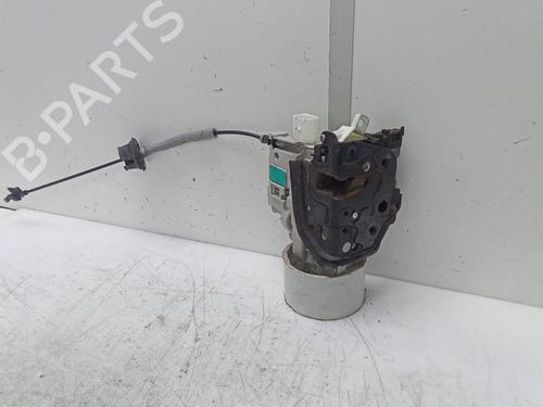 Used Front left lock AUDI A1 Sportback (8XA, 8XF) S1 quattro (231 hp) 28149561