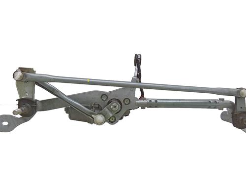 Used Front wiper motor Front wiper motor BMW X4 (G02, F98) xDrive 25 d (231 hp) 18582218 18582218