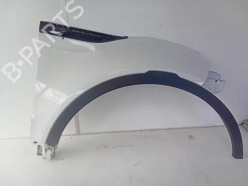 Right front fenders LAND ROVER RANGE ROVER EVOQUE (L538) 2.0 D 4x4 | BP18577116C42