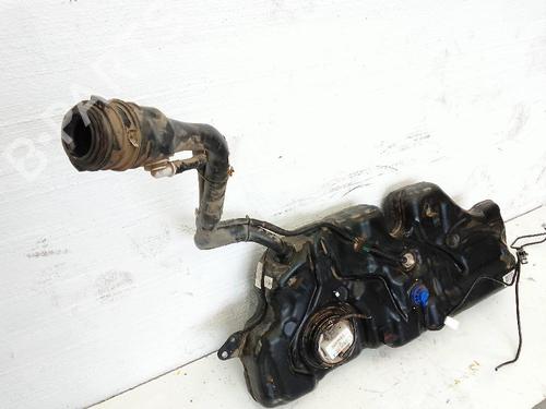 Fuel tank RENAULT CLIO V (B7_) 1.0 LPG (B7MT) | BP18596166C62 