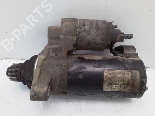 Starter MERCEDES-BENZ B-CLASS Sports Tourer (W246, W242) B 180 CDI (246.200) | BP25018857M8 