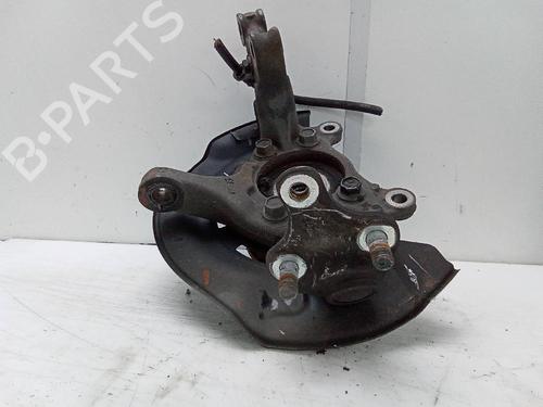 Used Left front steering knuckle TOYOTA PRIUS PLUS (_W4_) 1.8 Hybrid (ZVW40W, ZVW41W) (136 hp) 18575432