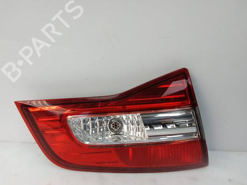 Used Left tailgate light Left tailgate light 22309696 22309696