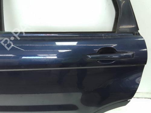 Used Left rear door LAND ROVER RANGE ROVER EVOQUE (L538) 2.2 D 4x4 (150 hp) 18597860