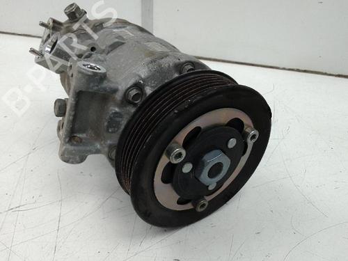 Turbocharger/Supercharger SEAT IBIZA V (KJ1, KJG) 1.0 TSI | BP19071498M71 