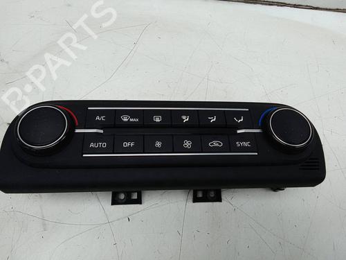 Used Climate control Climate control KIA XCEED (CD) 1.0 T-GDI (120 hp) 18915356 18915356