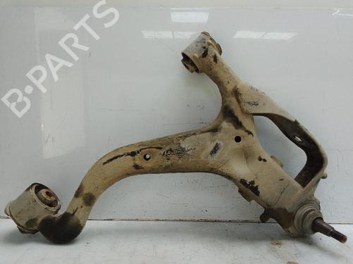 Left front suspension arm IVECO MASSIF Pickup 3.0 HPT | BP27625408M12 