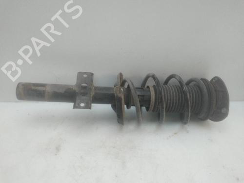 Left front shock absorber SEAT ARONA (KJ7, KJP)  | BP22344350M16 