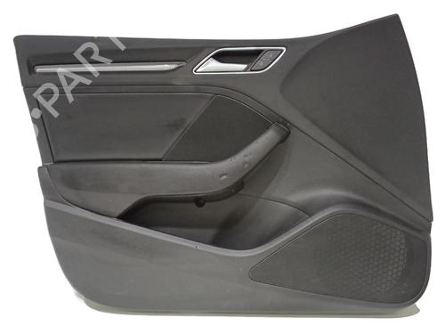 Used Front left panel Front left panel AUDI A3 (8V1, 8VK) 1.6 TDI (115 hp) 34647096 34647096