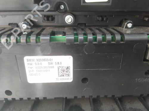 Climate control BMW 5 (F10) 525 d | BP20694251I5 