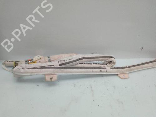 Left curtain airbag OPEL ASTRA K (B16) 1.6 CDTi (68) | BP21025956C11 