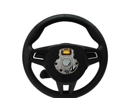 Steering wheel PORSCHE TAYCAN (Y1A) Electric (Y1AAA1, Y1AAI1) | BP28144326C49 - Image 5