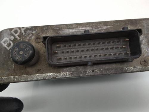 Electronic module RENAULT ESPACE IV (JK0/1_) 2.2 dCi (JK0H) | BP24997851M83 